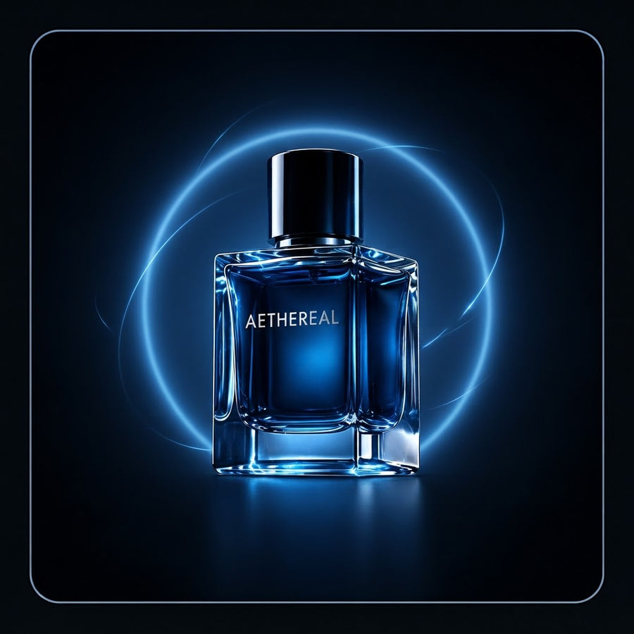 USA Base Cologne Supplier digital package