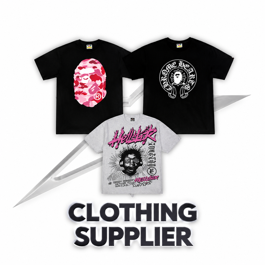 Clothing Supplier