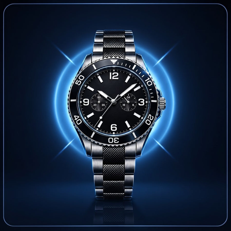 Watch Supplier digital package
