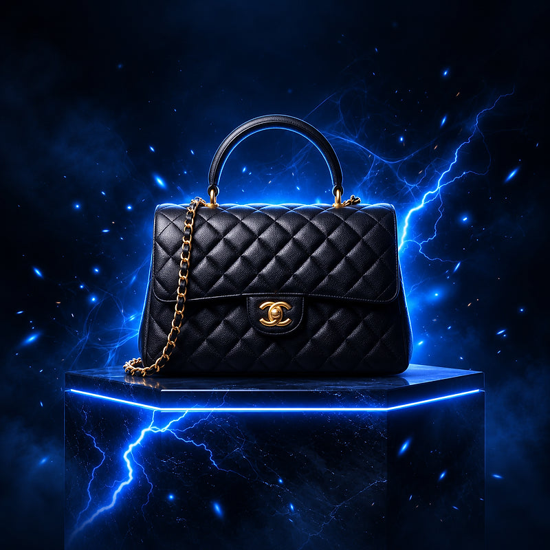 Designer Bag Vendor