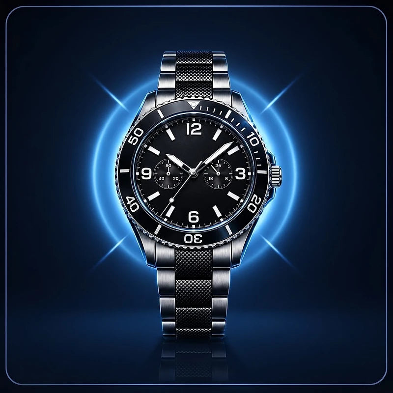 Watch Supplier